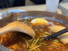 -屋里家延边朝鲜族冷面(南园店)