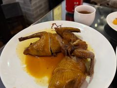 -文记壹心鸡(宝华路店)