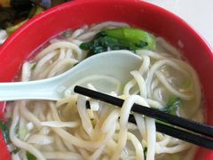-群姐面馆·海鲜烧烤(同安路二店)