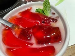 榕意冰粉-榕意·川味之美(深业上城店)