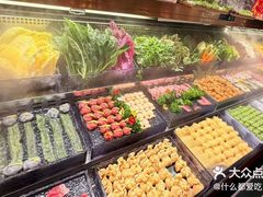 -一绪に寿喜烧(虹悦城店)