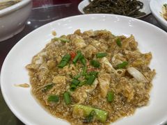 蟹骨酱-红灯笼龙凤饭店(宁波老字号店)