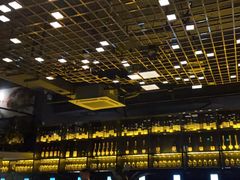 -ibarrel爱杯·bistro&brunch(江宁路店)