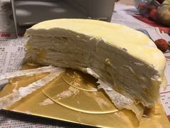 -OL’s Cake鲜荟千层(东风中路店)