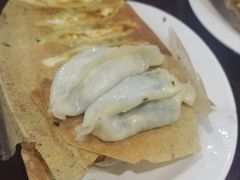 -邢家锅贴老店·非遗·开封菜(金明广场店)