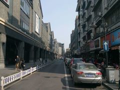 -吴山烤禽 (吴山路店)