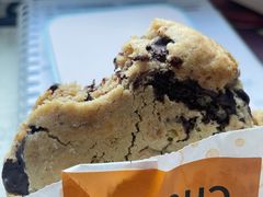 -CHOCMONS巧克怪兽(屏风街店)
