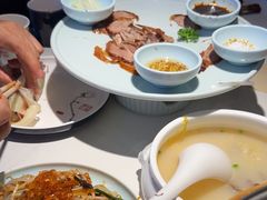 -额娘·春饼烤鸭(华北七楼创始店)