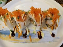 -樱の千渡日式料理·铁板烧•烧鸟(金盛田广场店)