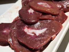 -东北烤肉(钟鼎名悦店)