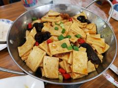 千页豆腐-浔阳楼