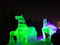 -长春公园(普阳街道)