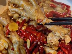 -费大厨辣椒炒肉(黄兴中心广场店)