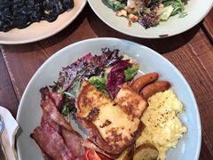 -AO cafe＆bistro