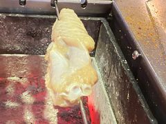 -很久以前羊肉串(大华三路店)