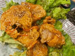 -臻牛烤肉