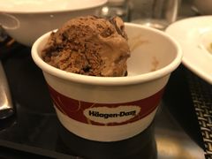 -武汉武昌威斯汀酒店-知味自助餐厅