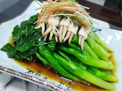 -兰亭茶叙(新新家苑店)