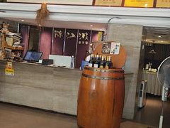 -陈江波老鸭煲(化工路店1号店)
