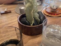 -Amber(香港置地文华东方酒店)