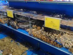 -新海渔港·胶东海鲜家常菜·家宴(奥体中心店)