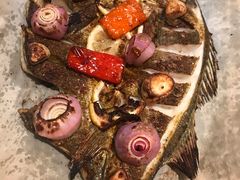 -新石器烤肉(百联川沙店)