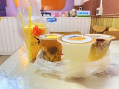 -二十四幢糖水(中山西路店)