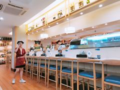 -鱼意寿司(钟村分店)