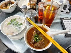 -牛记咖喱美食(十月初五日街店)