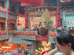 -唐山宴百姓府邸院落中餐