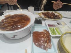 -紫光园(燕郊总店)