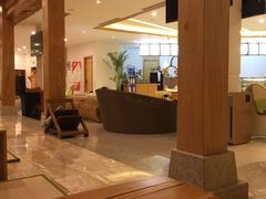 -热带雨林汗蒸馆(汶水东路店)