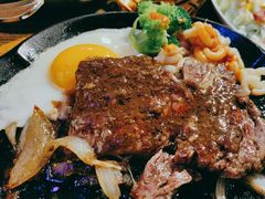 -豪尚豪牛排(彩悦城店)