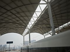 -石家庄站