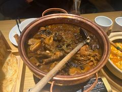 -关东小磨东北菜(上海长风大悦城店)