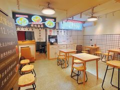 -明記茶餐廳(福田总店)