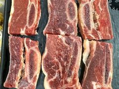 -允辛家·自助泥炉烤肉(九亭店)