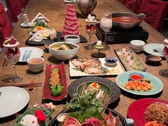-贰捌零叁精致料理(钱湖店)