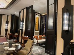 大堂-中山保利艾美酒店-乐美中餐厅