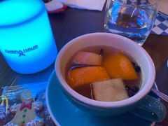 -Ambra Haus琥珀屋精酿餐厅(宝山店)