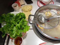 -八合里牛肉火锅(上海世茂广场店)