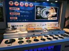 -老福耶小草帽石锅鱼(奥体店)