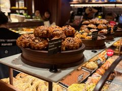 -BUTTERFUL&CREAMOROUS 黄油与面包(西单大悦城店)