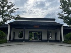 -雅达·阳羡溪山小镇中心