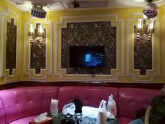 -博金年代 KTV(湖北大学店)