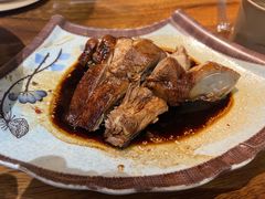 -乌记大厨餐厅