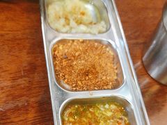 -麒麟风烤牛肉·云南烧烤小排档(丹凤街店)