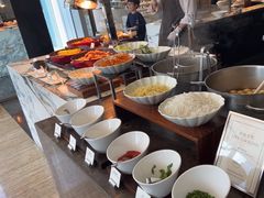 -广州文华东方酒店·悦铂尼西餐厅