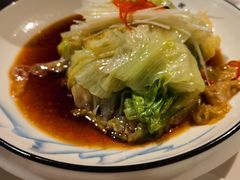 -同喜烤鸭店(光芒店)