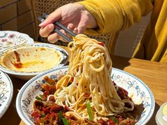 -胖老汉椒麻鸡清真新疆菜(西御街店)